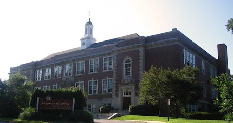 Alexander Hamilton High School
