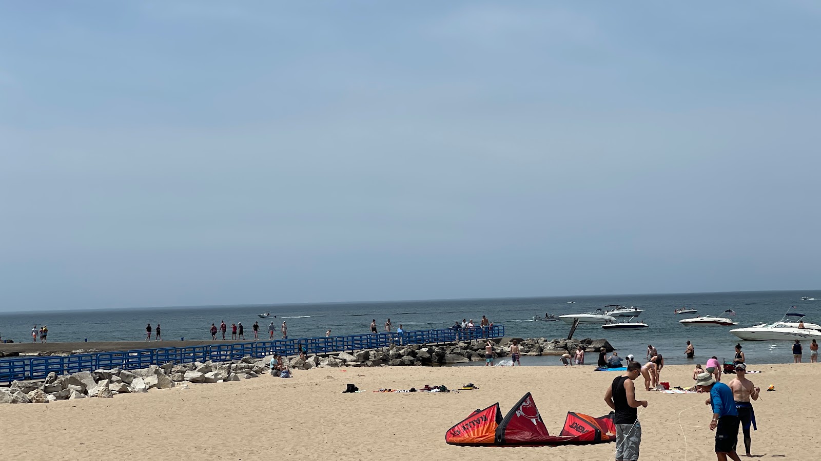 Ottawa Beach photo #8