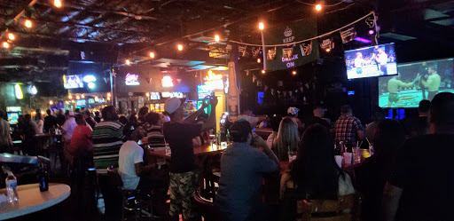 Nightclubs session late in San Antonio