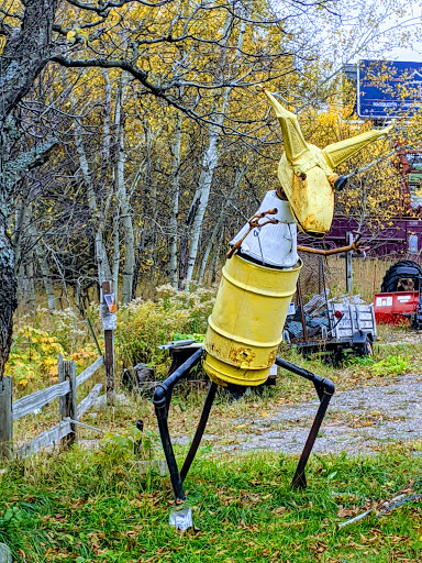 Recording Studio «Da Yoopers Tourist Trap», reviews and photos, 490 North Steel Street, Ishpeming, MI 49849, USA