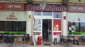 Café Nova Cidade