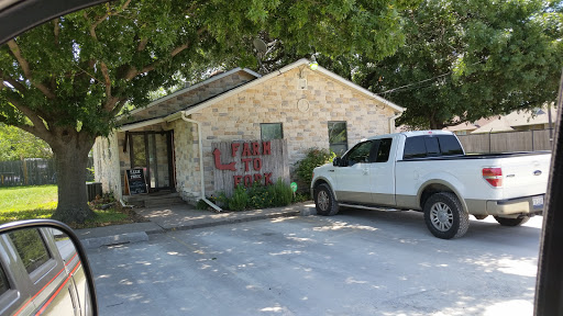 Natural Foods Store «Farm to Fork, LLC», reviews and photos, 2001 W Mayfield Rd, Arlington, TX 76015, USA