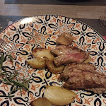 Photo n°2 de l'avis de Luca.a fait le 23/08/2020 à 18:17 sur le  Taverna Ostenero à Alba