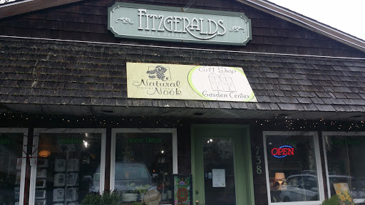 Florist «The Natural Nook Flower Shop», reviews and photos, 738 Pacific Way, Gearhart, OR 97138, USA