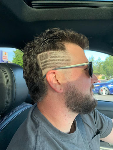 Barber Shop «MANHOOD BARBER SHOP», reviews and photos, 530 SW 205th Ave #300, Beaverton, OR 97006, USA