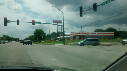 Auto Parts Store «AutoZone», reviews and photos, 507 S Duff Ave, Ames, IA 50010, USA