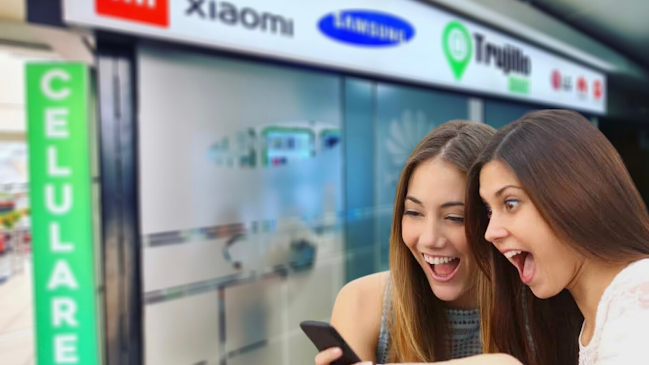 Trujillo Smart - Tienda de móviles