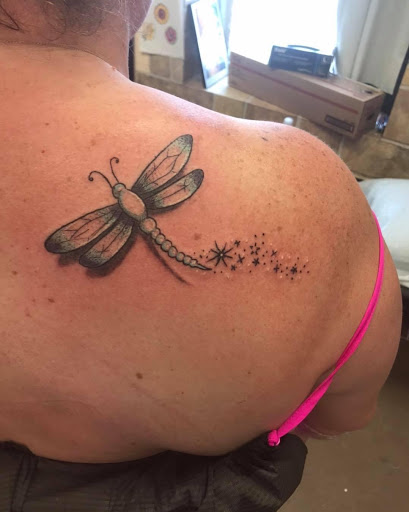 Explore tattoo ideas for your daughter, creative tattoo ideas in Findlay, available at Artistic Ink Findlay