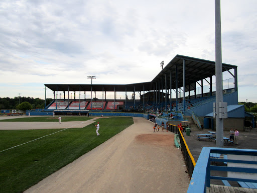 Stadium «C.O. Brown Stadium», reviews and photos, 1392 Capital Ave NE, Battle Creek, MI 49017, USA