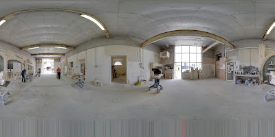 Forepabe Centre de formation et CFA métiers d'art à La Châtre