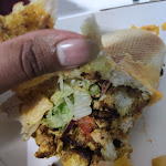 Photo n° 1 de l'avis de Sai.r fait le 17/11/2021 à 00:06 pour Le brook's by le must à Cergy