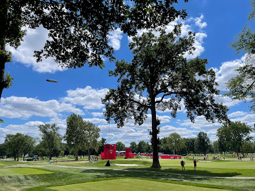 Golf Club «Detroit Golf Club», reviews and photos, 17911 Hamilton Rd, Detroit, MI 48203, USA