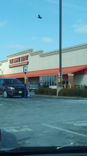 Home Improvement Store «The Home Depot», reviews and photos, 1920 Wentzville Pkwy, Wentzville, MO 63385, USA
