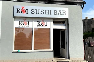 Koi Sushi Bar Stanisławowska image