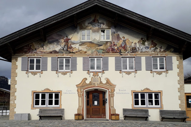 Photos des visiteurs Ferienwohnung Blumenwinkel 82494 Krün