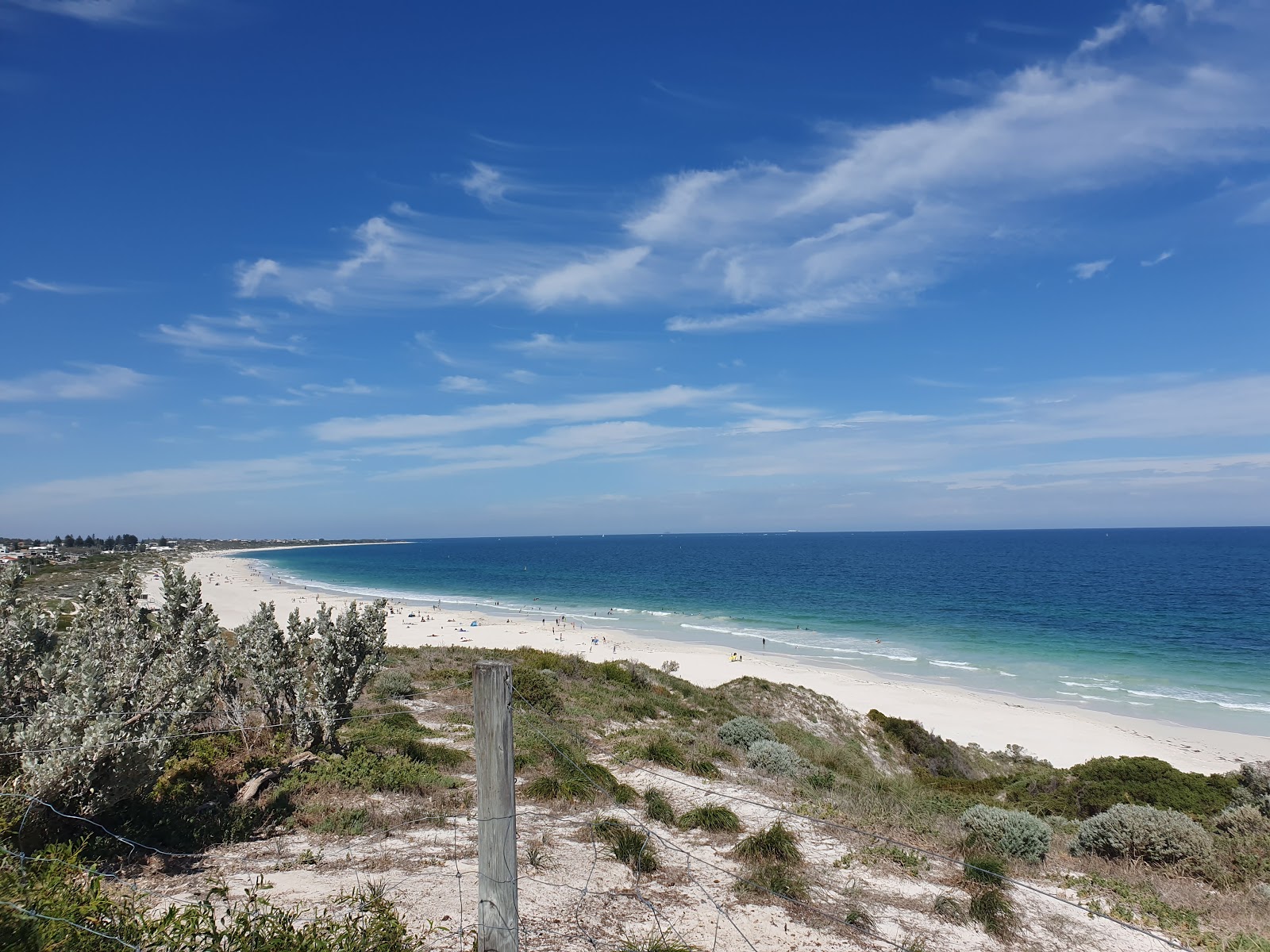 Mullaioo Beach photo #9