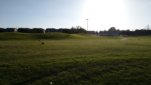 Golf Club «Lake Park Executive 9 Golf Club», reviews and photos, 102 Lake Park Rd, Lewisville, TX 75057, USA