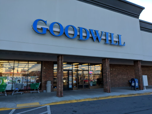 Thrift Store «Goodwill Store and Donation Center», reviews and photos