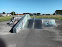 Skatepark de Sissonne Sissonne