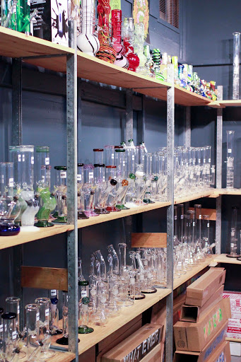 Tobacco Shop «Whatever Shop», reviews and photos, 2027 Madison Ave, Memphis, TN 38104, USA