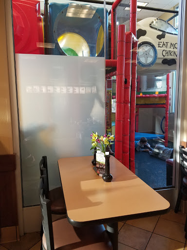 Fast Food Restaurant «Chick-fil-A», reviews and photos, 2575 N Tustin St, Orange, CA 92865, USA