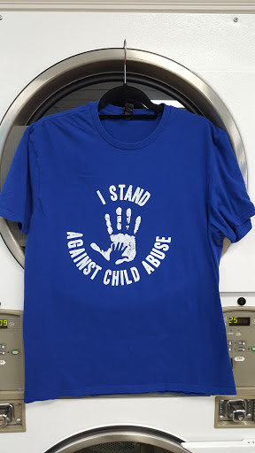 Laundromat «Amigo Laundry», reviews and photos, 2488 K Ave, Plano, TX 75074, USA