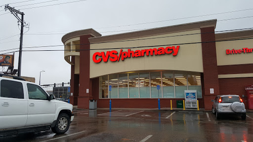 CVS, 499 Snelling Ave N, St Paul, MN 55104, USA, 