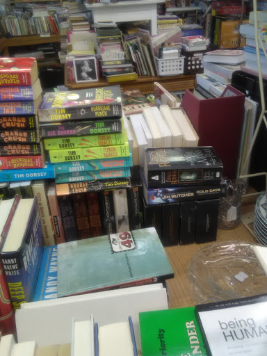 Used Book Store «Best Used Books», reviews and photos, 880 S US Hwy 17 92, Longwood, FL 32750, USA