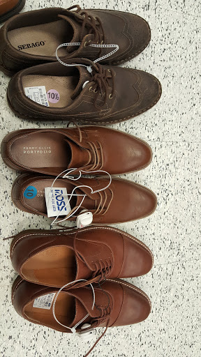 Clothing Store «Ross Dress for Less», reviews and photos, 2936 Interstate 45 N, Conroe, TX 77303, USA