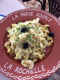 Photos du propriétaire du Restaurant La Porte Royale à La Rochelle - n°11