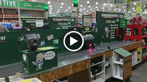 Home Improvement Store «Menards», reviews and photos, 320 Tyler Rd S, Red Wing, MN 55066, USA