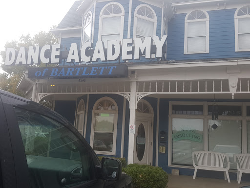 Dance School «Dance Academy of Bartlett», reviews and photos, 6240 E Stage Plaza, Memphis, TN 38134, USA