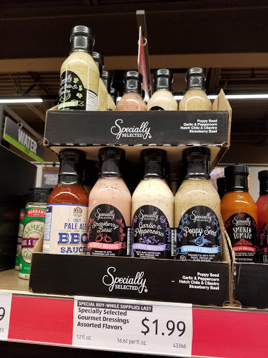 Supermarket «ALDI», reviews and photos, 1705 W Edgar Rd, Linden, NJ 07036, USA