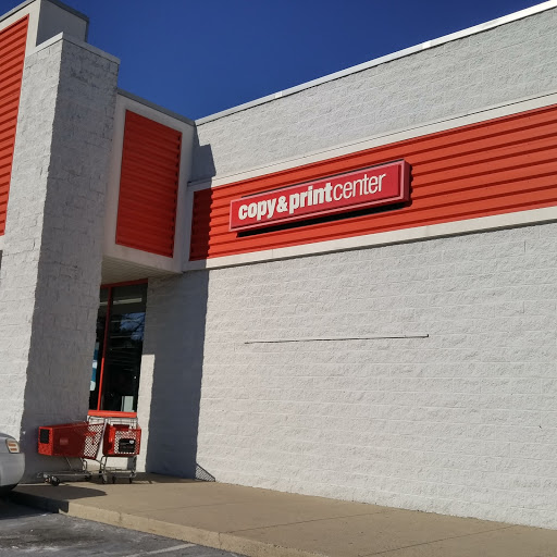 Office Supply Store «Staples», reviews and photos, 6030 Baltimore National Pike, Catonsville, MD 21228, USA