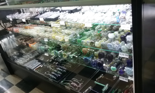 Tobacco Shop «Area 51 Smoke Shop», reviews and photos, 11525 Midlothian Turnpike #106A, Bon Air, VA 23235, USA