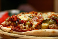 Photos du propriétaire du Pizzas à emporter Pizza La Volterra Montbazens - n°3