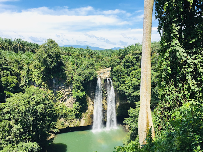 Air Terjun Tonduhan