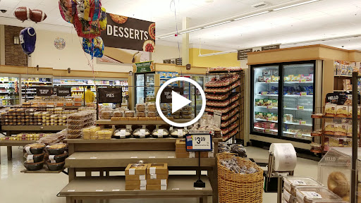 Supermarket «Stop & Shop», reviews and photos, 530 W Old Country Rd, Hicksville, NY 11801, USA