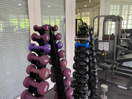 Health Club «The Abington Club», reviews and photos, 300 Meetinghouse Rd, Jenkintown, PA 18946, USA