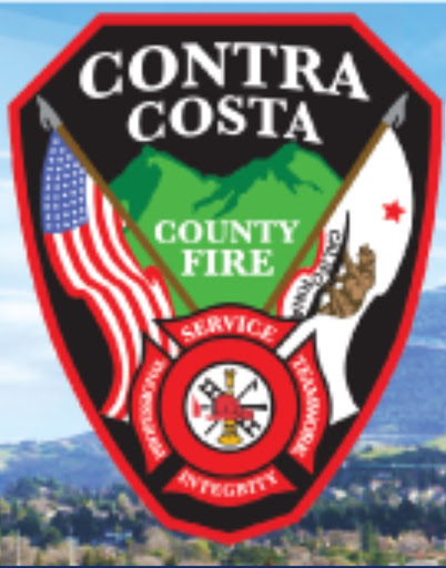 Contra Costa Fire - Station 7