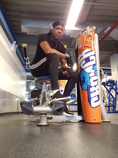 Health Club «Crunch - Flatbush», reviews and photos, 1038 Flatbush Ave, Brooklyn, NY 11226, USA