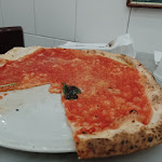 Photo n°1 de l'avis de Vanina.. fait le 31/08/2022 à 09:59 sur le  L'Antica Pizzeria da Michele à Naples