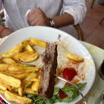 Photo n°1 de l'avis de Anna.u fait le 04/09/2023 à 11:27 sur le  Canne al Vento cafè à Santa Teresa Gallura