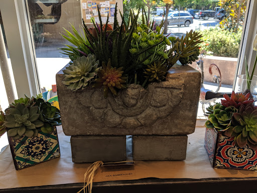 Garden Center «Ladera Garden & Gifts», reviews and photos, 3130 Alpine Rd #380, Portola Valley, CA 94028, USA