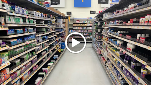 Discount Store «Walmart», reviews and photos, 900 Boston Post Rd, Guilford, CT 06437, USA