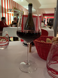 Plats et boissons du Restaurant français Restaurant Rouge et Blanc à Romanèche-Thorins - n°6