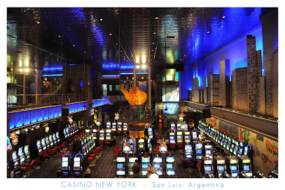 Casino New York