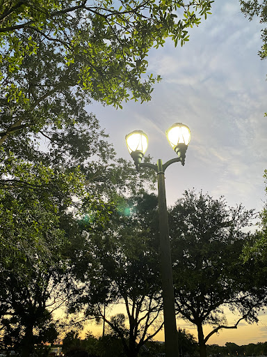 Park «Plantation Central Park», reviews and photos, 9151 NW 2nd St, Plantation, FL 33324, USA