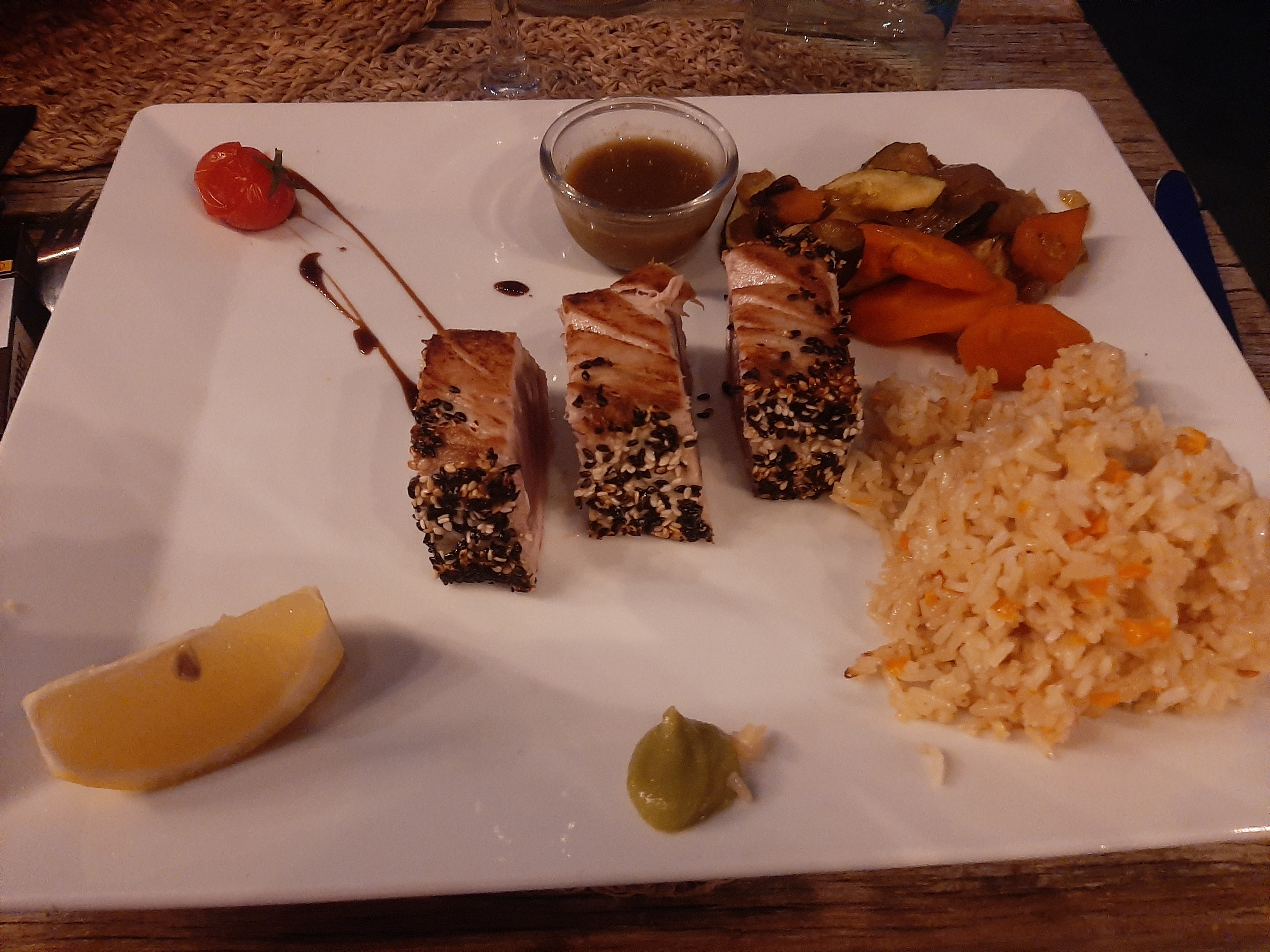 Photo n° 2 de l'avis de Bruno.o fait le 22/08/2022 à 17:33