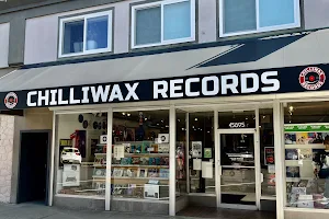Chilliwax Records image